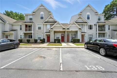 824 Whistling Swan Drive, Virginia Beach, VA 23464