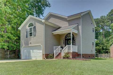 319 Little Florida Road, Poquoson, VA 23662