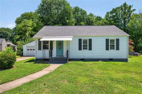 1170 Richwine Drive, Williamsburg, VA 23185
