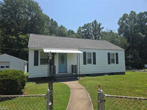 1170 Richwine Drive, Williamsburg, VA 23185