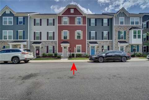 1712 Defiance Drive, Chesapeake, VA 23323