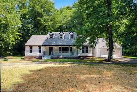 2400 Amie Drive, Chesapeake, VA 23322