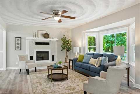 2400 Amie Drive, Chesapeake, VA 23322