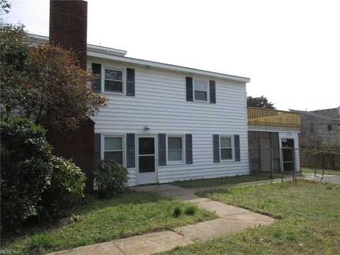 200 86TH Street, Virginia Beach, VA 23451