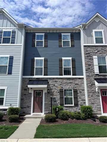 1723 Defiance Drive, Chesapeake, VA 23323