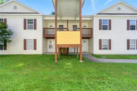 3909 Prominence Place, Virginia Beach, VA 23452