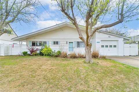 2027 Kingston Avenue, Norfolk, VA 23503