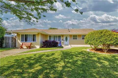 3528 MAVERICK Street, Virginia Beach, VA 23452