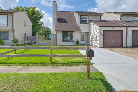 3513 Bancroft Drive, Virginia Beach, VA 23452
