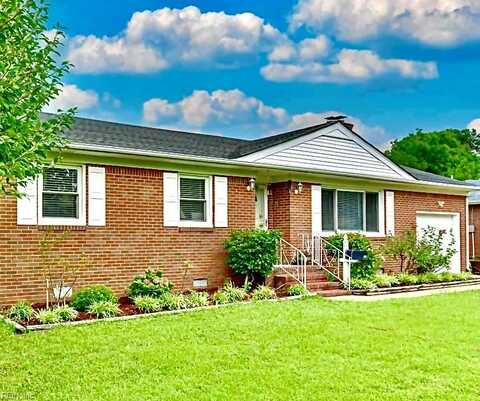 1701 Meredith Road, Virginia Beach, VA 23455
