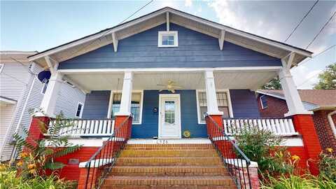 1526 Jackson Avenue, Chesapeake, VA 23324