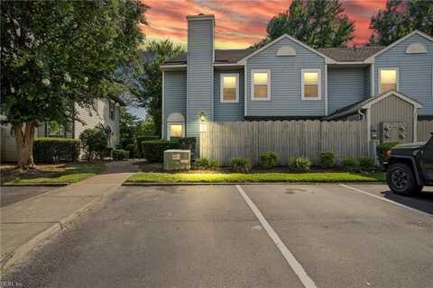 308 Ferdinand Circle, Virginia Beach, VA 23462