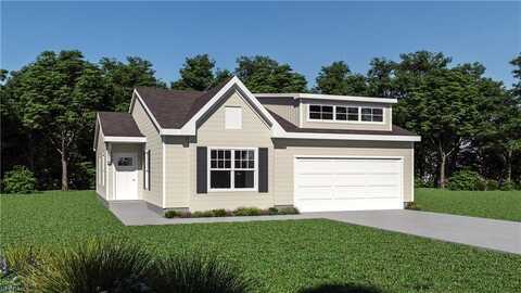 MM JASMINE (IRIS) Court, South Mills, NC 27976