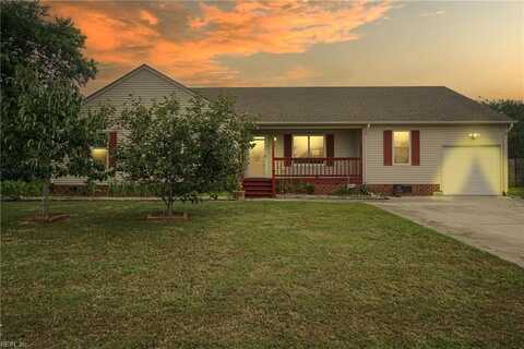 301 Belle Ridge Court, Chesapeake, VA 23322