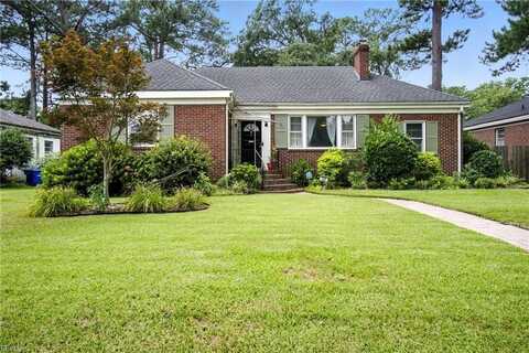 140 Tyler Crescent, Portsmouth, VA 23707