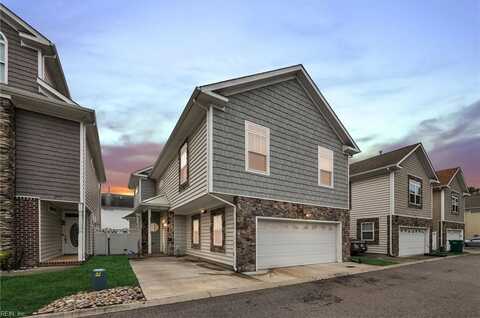 273 Moate Circle, Virginia Beach, VA 23462