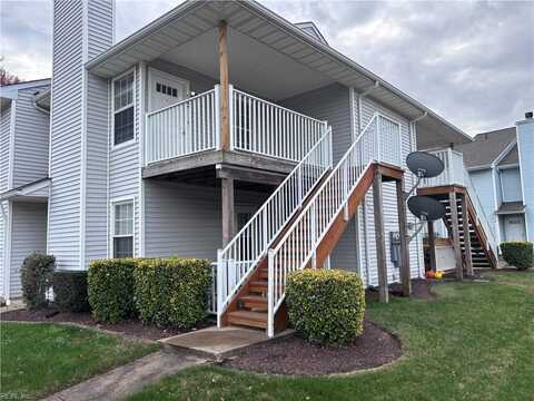 602 Crows Nest Court, Virginia Beach, VA 23462