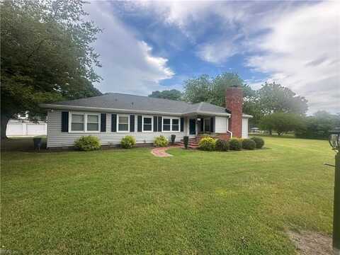 729 Charles Road, Yorktown, VA 23692