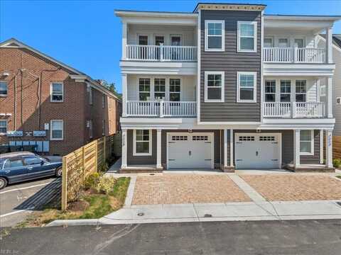 405 33 1/2 Street, Virginia Beach, VA 23451