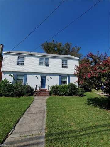 6309 Hampton Boulevard, Norfolk, VA 23508