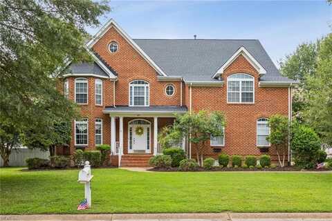 609 Schooner Boulevard, Williamsburg, VA 23185