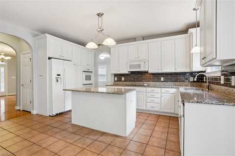 609 Schooner Boulevard, Williamsburg, VA 23185