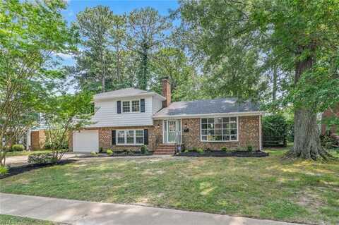 234 Beauregard Heights, Hampton, VA 23669