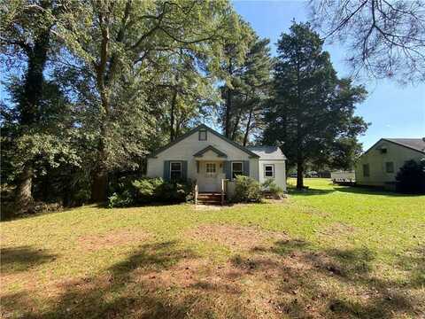 1536 WILROY Road, Suffolk, VA 23434