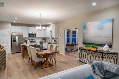 230 Mill Stream Drive, Suffolk, VA 23434
