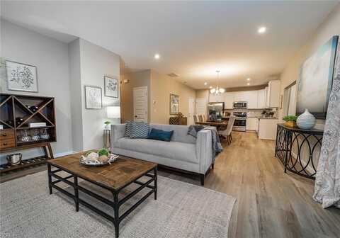 230 Mill Stream Drive, Suffolk, VA 23434