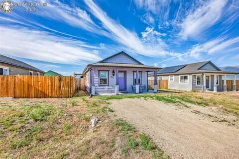 202 First Street, Silver Cliff, CO 81252