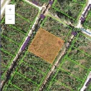 0 PALM BEACH DRIVE, INDIAN LAKE ESTATES, FL 33855