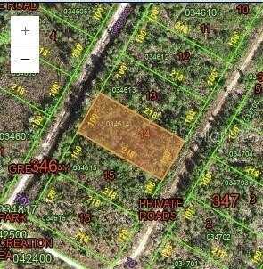 0 PALM BEACH, INDIAN LAKE ESTATES, FL 33855