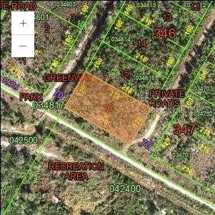 0 PALM BEACH DRIVE, INDIAN LAKE ESTATES, FL 33855