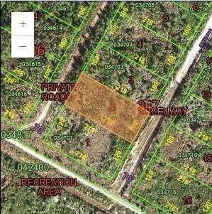 0 PALM BEACH, INDIAN LAKE ESTATES, FL 33855