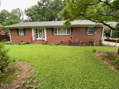 128 Timberlane Drive, Rocky Mount, NC 27804