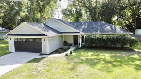 299 SE FOREST TERRACE, LAKE CITY, FL 32025