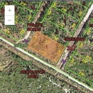 0 ST AUGUSTINE DRIVE, INDIAN LAKE ESTATES, FL 33855