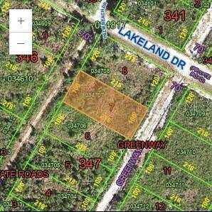 0 PALM BEACH, INDIAN LAKE ESTATES, FL 33855