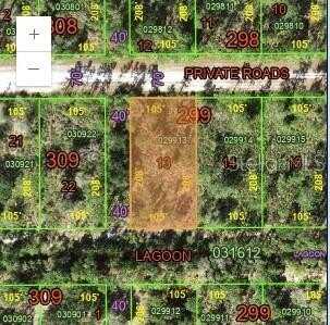 0 ALBA DRIVE, INDIAN LAKE ESTATES, FL 33855