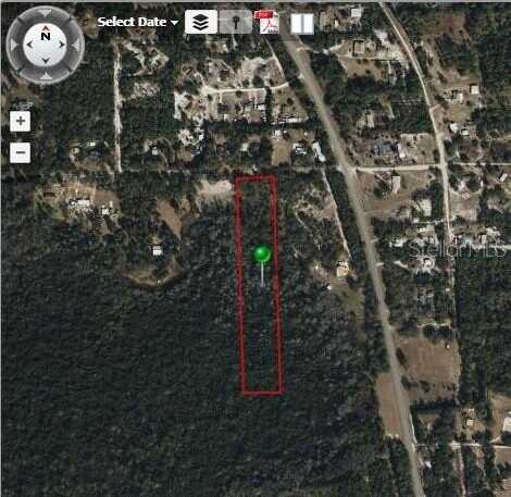 1876 BLACKWELDER, DE LEON SPRINGS, FL 32130
