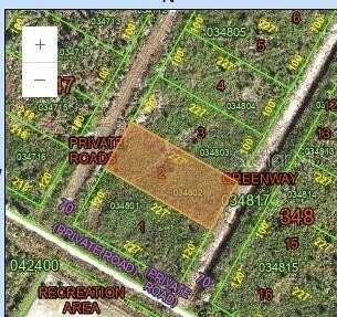 0 SARASOTA DRIVE, INDIAN LAKE ESTATES, FL 33855