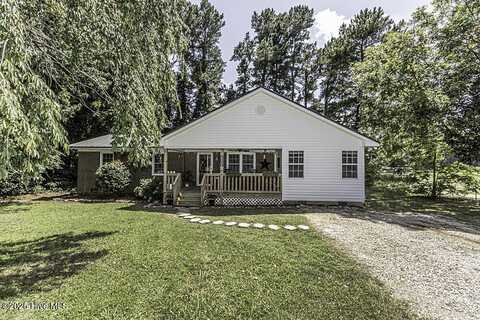 4263 W Castalia Road, Nashville, NC 27856