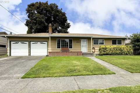 15833 SE GRANT ST, Portland, OR 97233