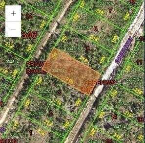 0 PALM BEACH DRIVE, INDIAN LAKE ESTATES, FL 33855