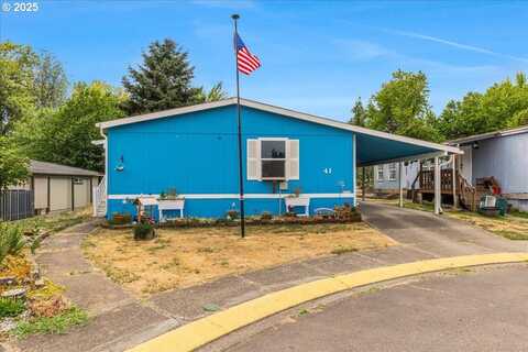 3300 MAIN ST, Forest Grove, OR 97116