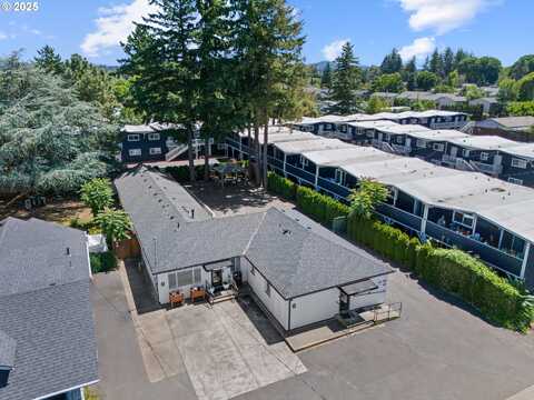 6160 SW HALL BLVD, Beaverton, OR 97008