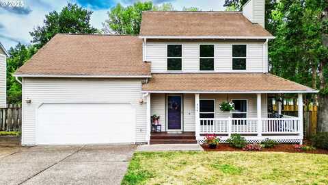 404 E BRANDON DR, Newberg, OR 97132