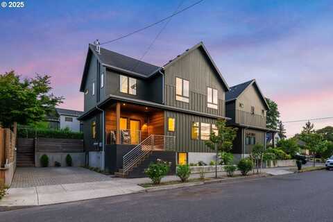 3904 NE GOING ST, Portland, OR 97211