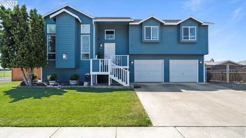 911 SW JOSEPH AVE, Hermiston, OR 97838